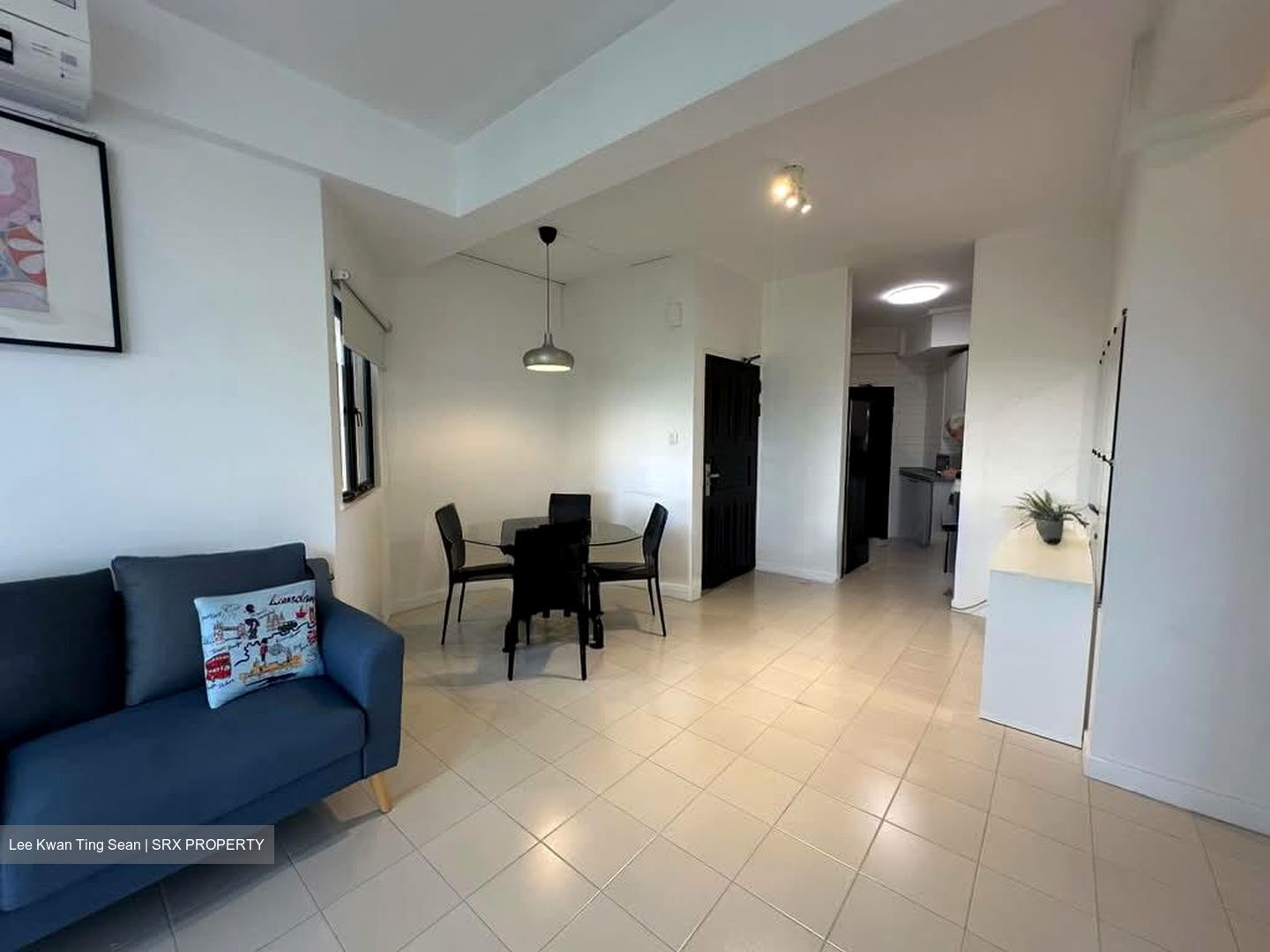 Bayshore Park (D16), Condominium #571403961